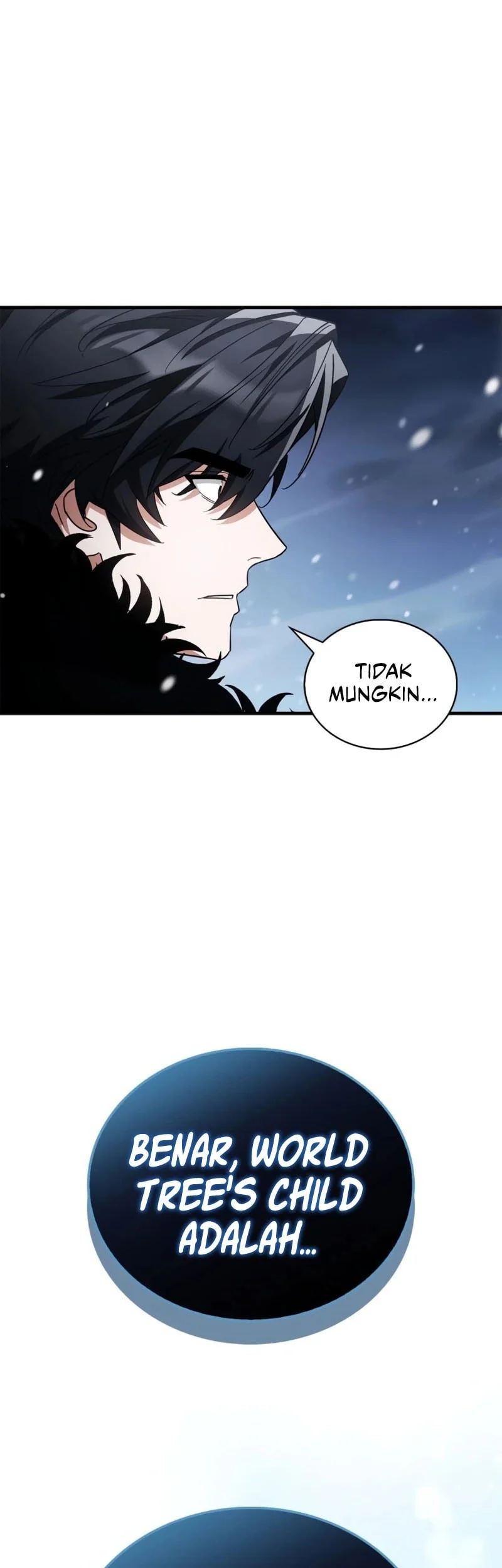 The Demon King Overrun by Heroes Chapter 26 Gambar 38