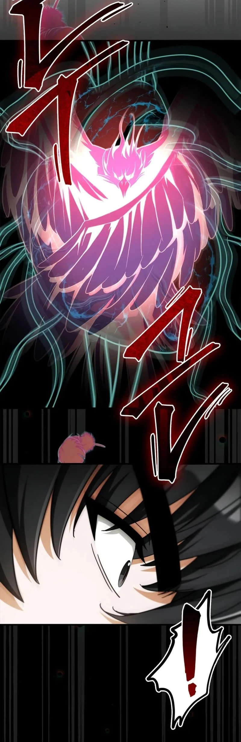 The Demon King Overrun by Heroes Chapter 26 Gambar 65