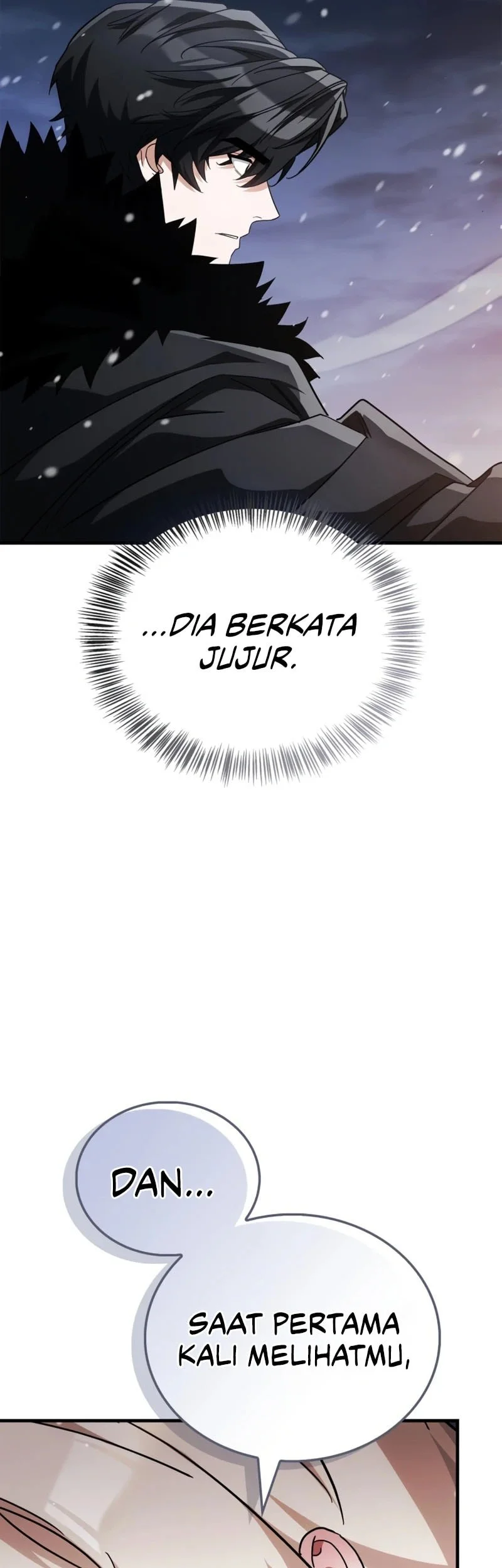 The Demon King Overrun by Heroes Chapter 26 Gambar 70