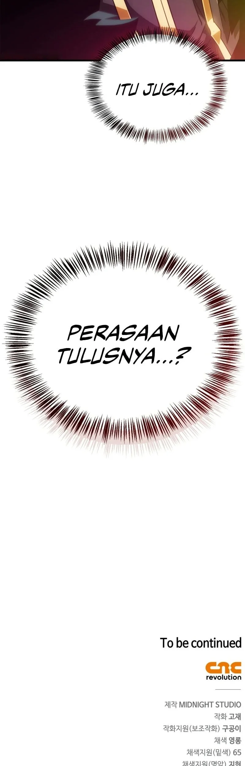 The Demon King Overrun by Heroes Chapter 26 Gambar 76