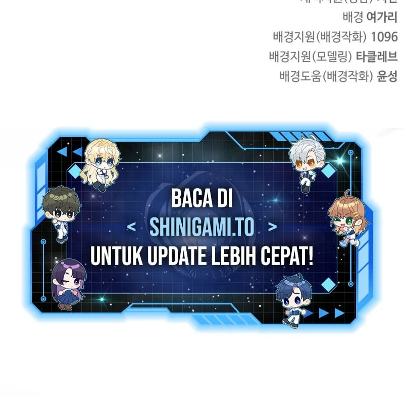 The Demon King Overrun by Heroes Chapter 26 Gambar 77