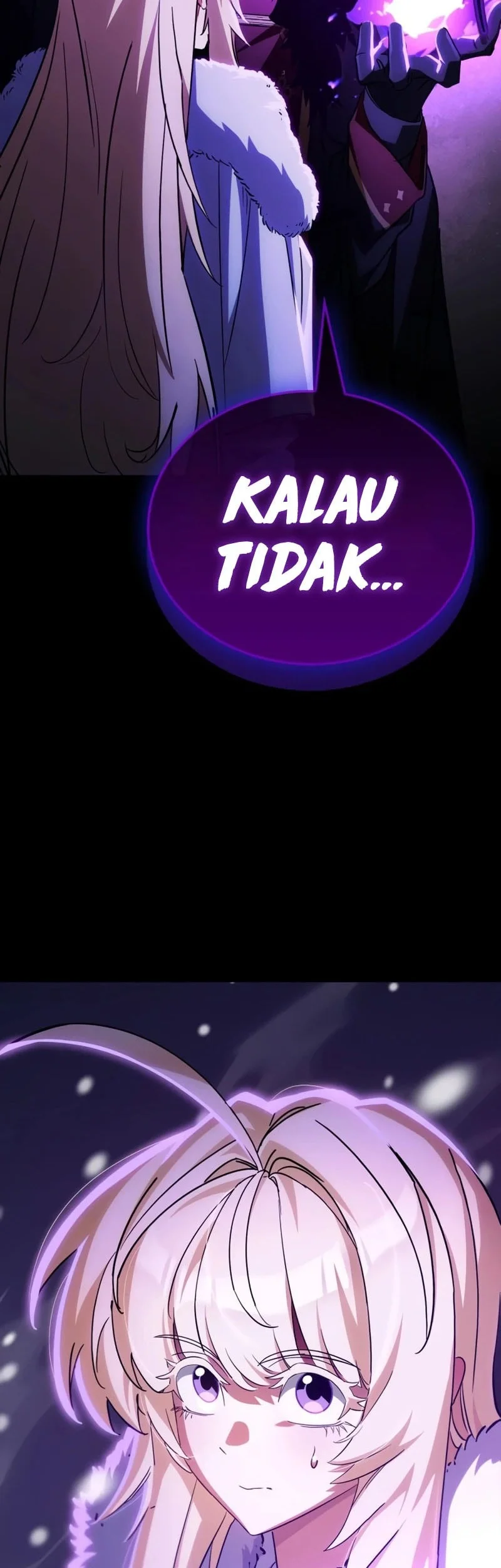 The Demon King Overrun by Heroes Chapter 26 Gambar 3