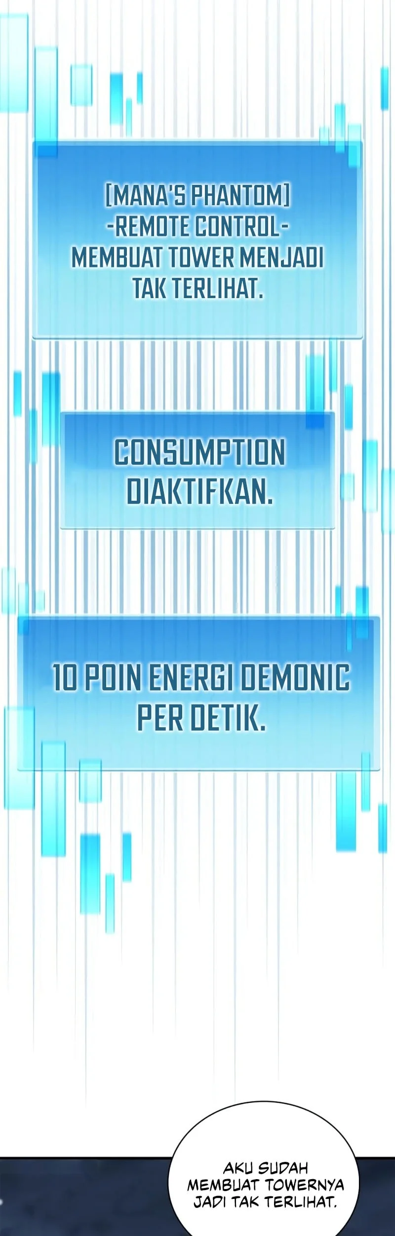 The Demon King Overrun by Heroes Chapter 26 Gambar 18