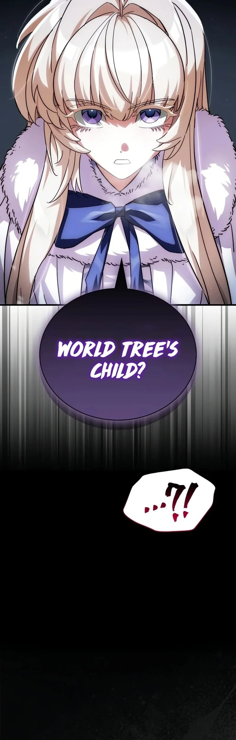 The Demon King Overrun by Heroes Chapter 26 Gambar 24