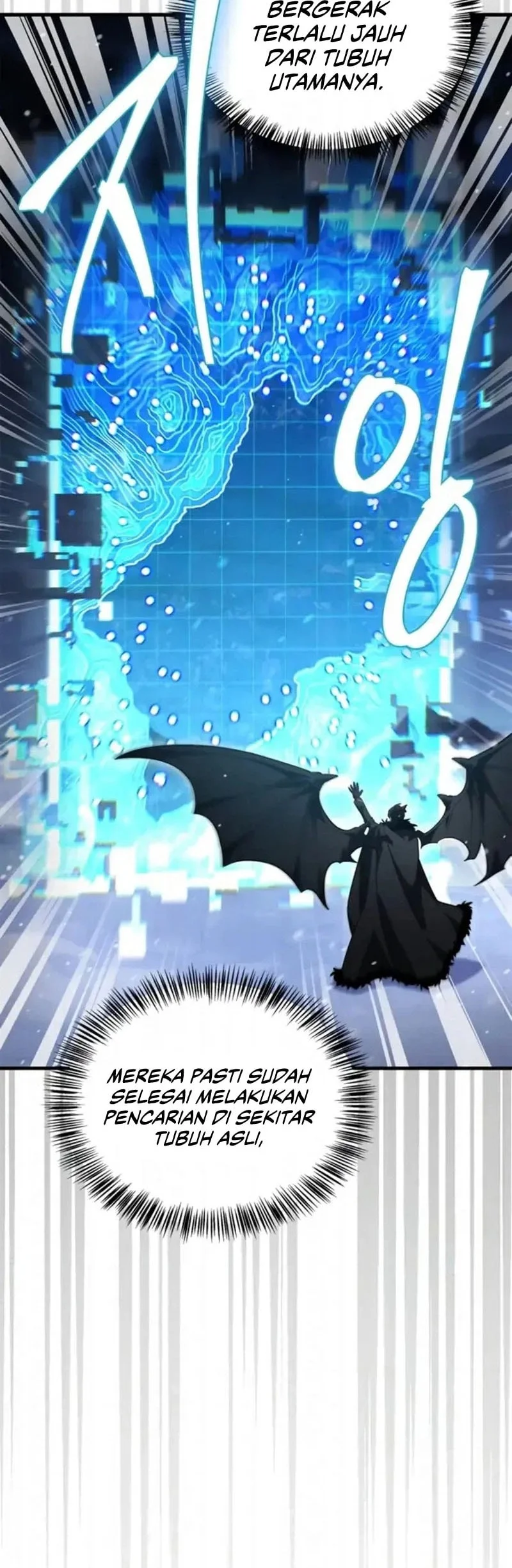 The Demon King Overrun by Heroes Chapter 27 Gambar 36