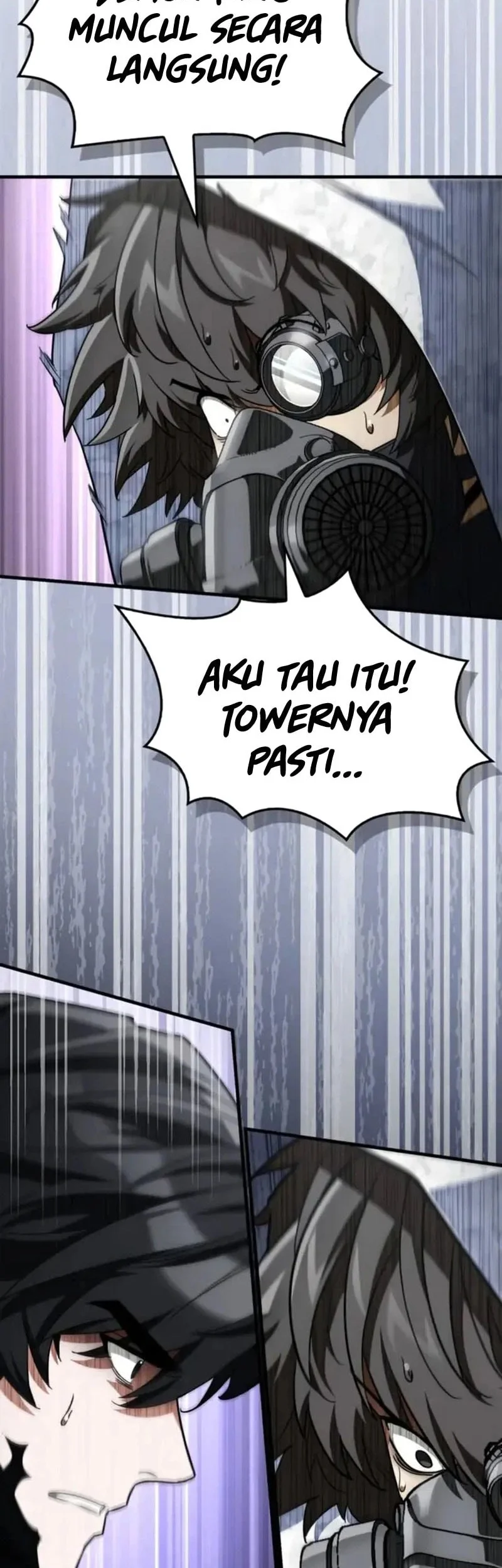 The Demon King Overrun by Heroes Chapter 27 Gambar 38