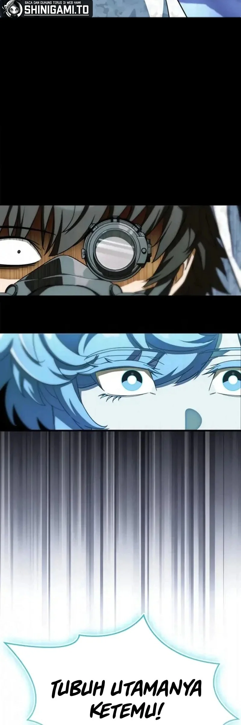 The Demon King Overrun by Heroes Chapter 27 Gambar 40