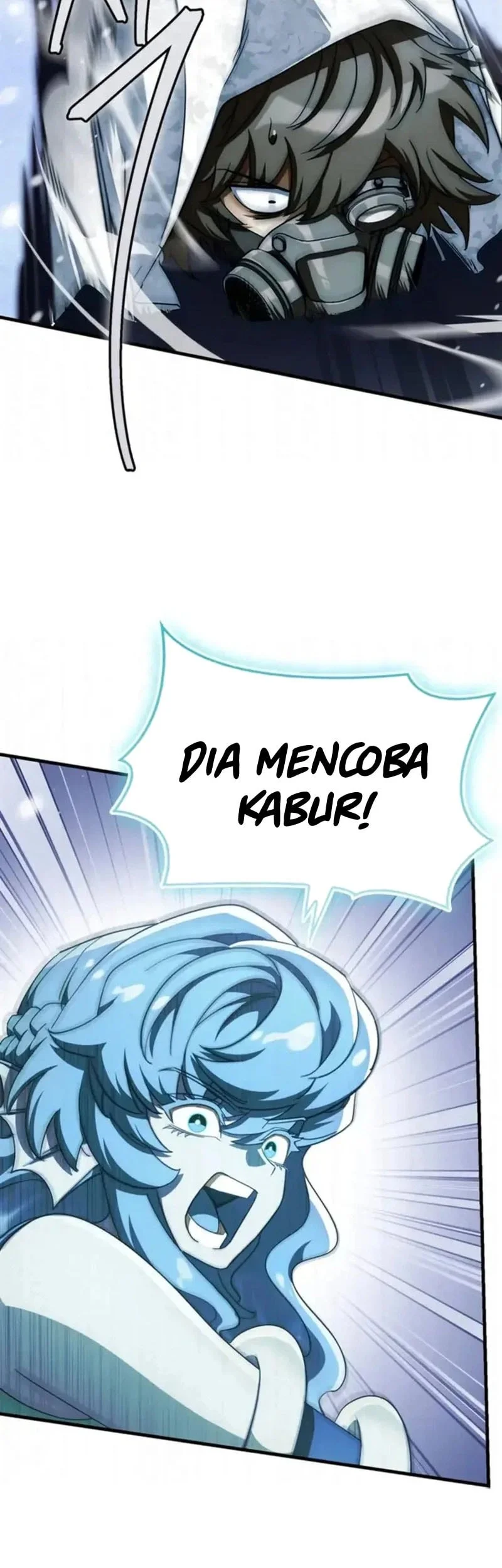 The Demon King Overrun by Heroes Chapter 27 Gambar 43