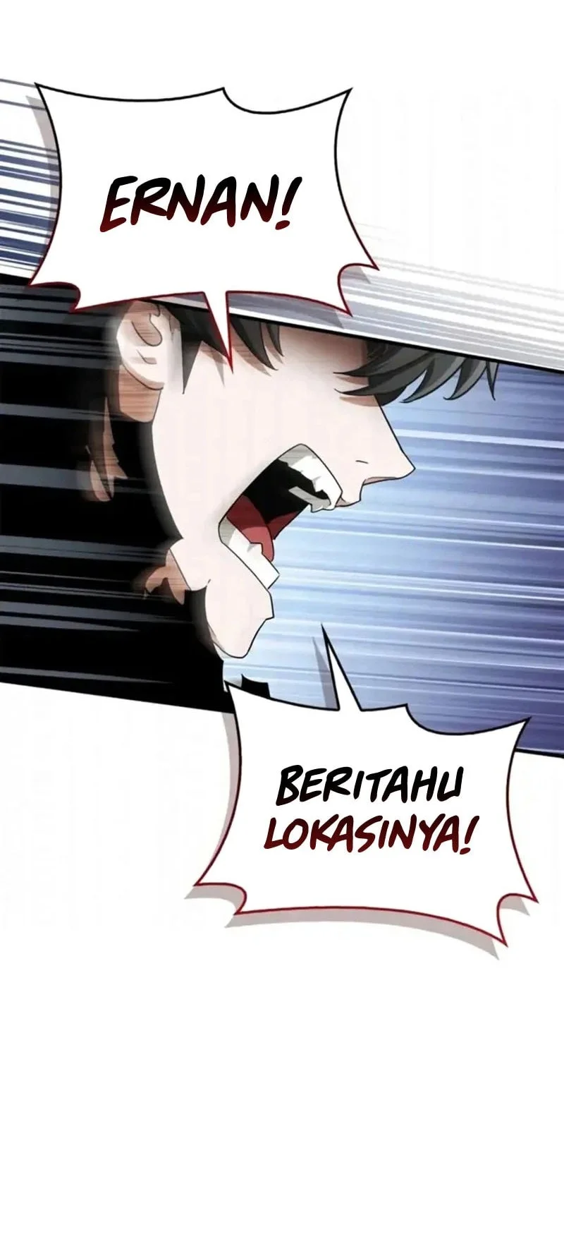 The Demon King Overrun by Heroes Chapter 27 Gambar 44