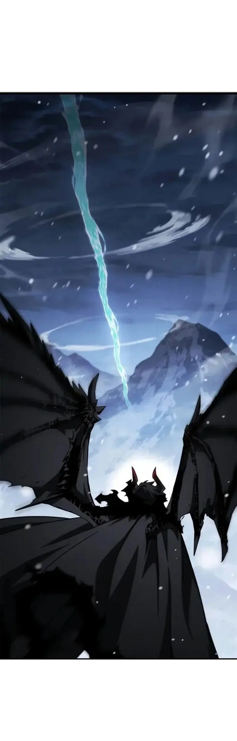 The Demon King Overrun by Heroes Chapter 27 Gambar 46