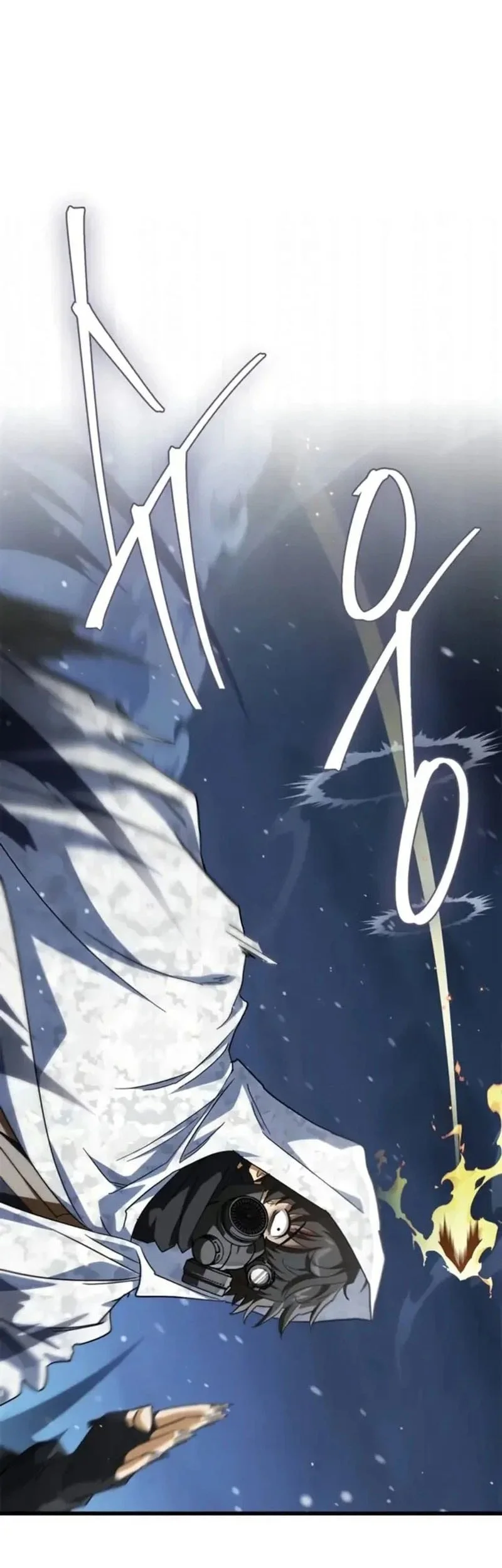 The Demon King Overrun by Heroes Chapter 27 Gambar 47