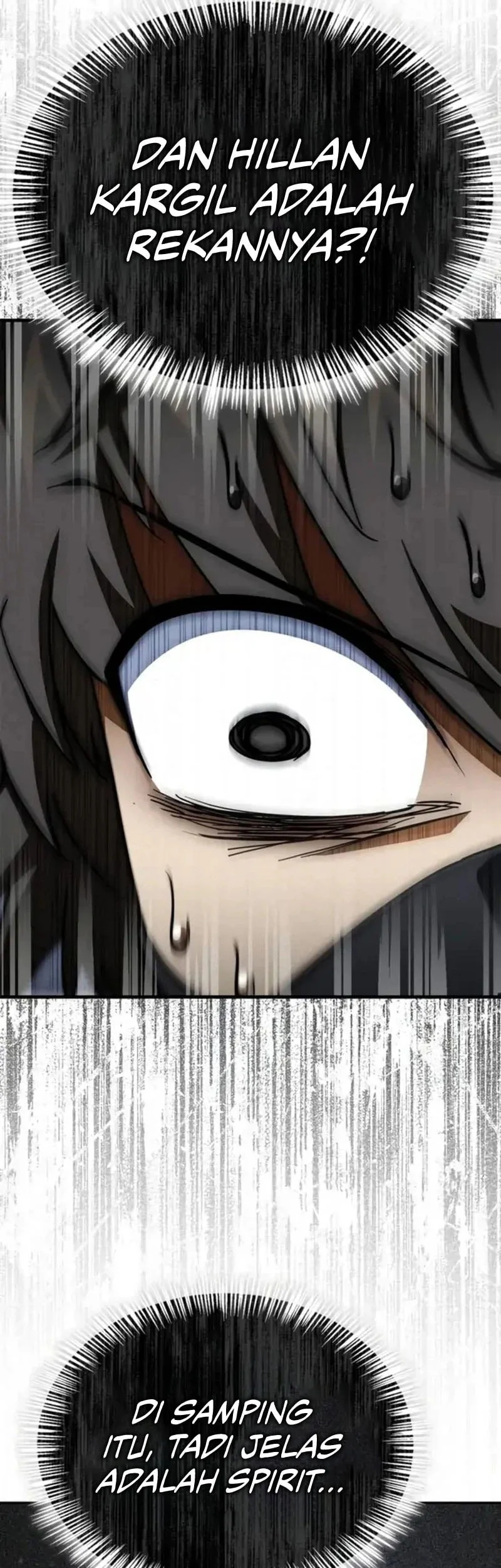 The Demon King Overrun by Heroes Chapter 27 Gambar 57