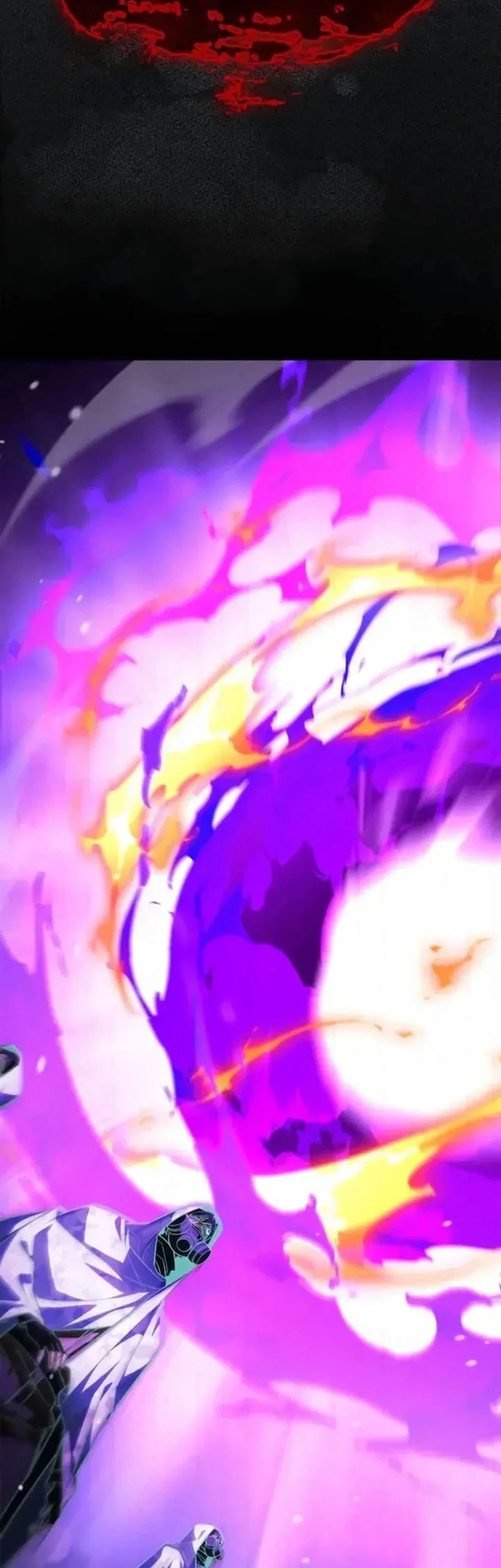 The Demon King Overrun by Heroes Chapter 27 Gambar 62