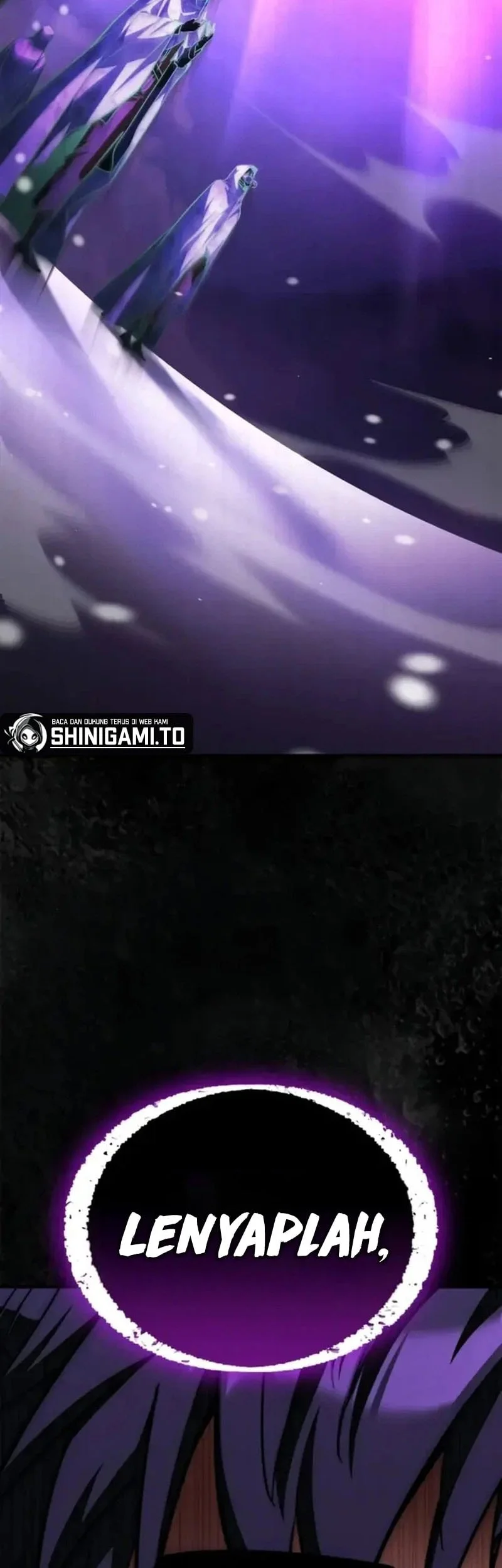 The Demon King Overrun by Heroes Chapter 27 Gambar 63