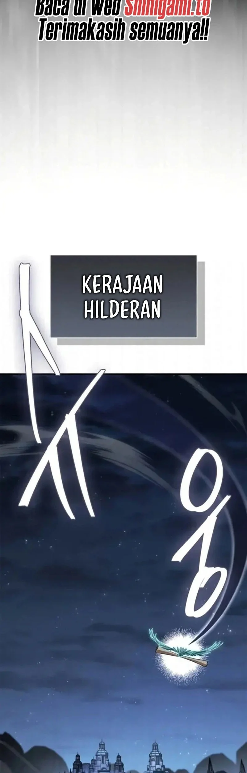 The Demon King Overrun by Heroes Chapter 27 Gambar 70