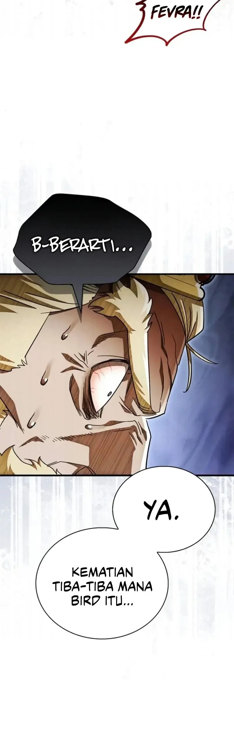 The Demon King Overrun by Heroes Chapter 27 Gambar 75