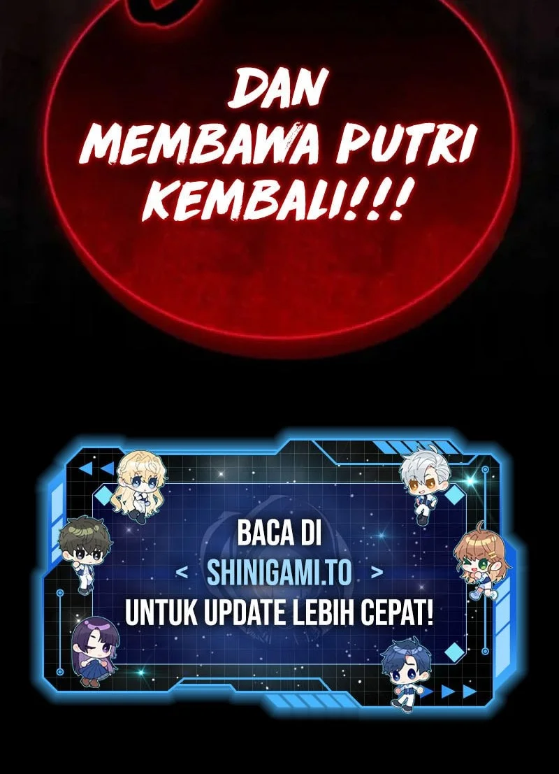 The Demon King Overrun by Heroes Chapter 27 Gambar 80