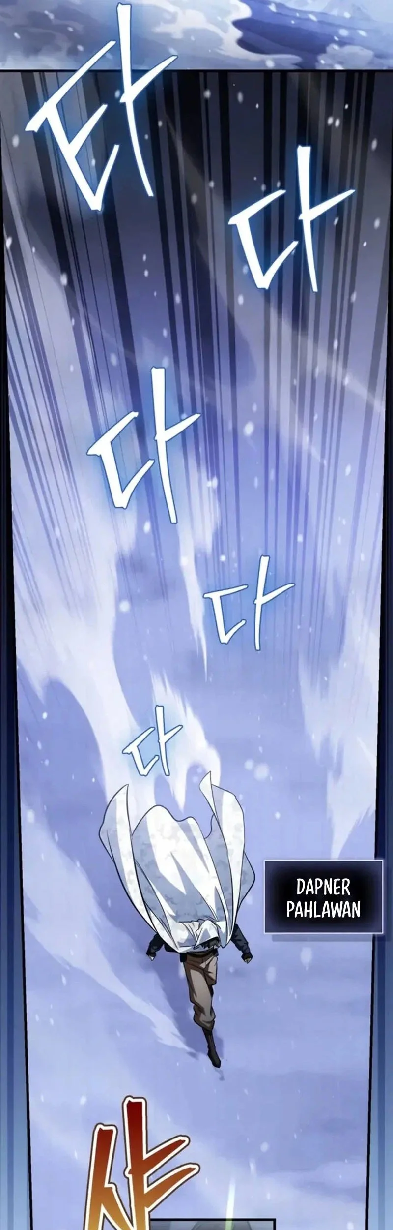 The Demon King Overrun by Heroes Chapter 27 Gambar 10