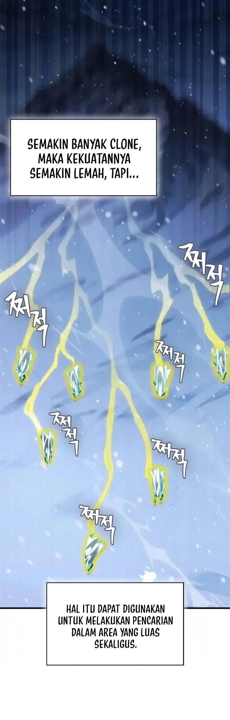 The Demon King Overrun by Heroes Chapter 27 Gambar 12