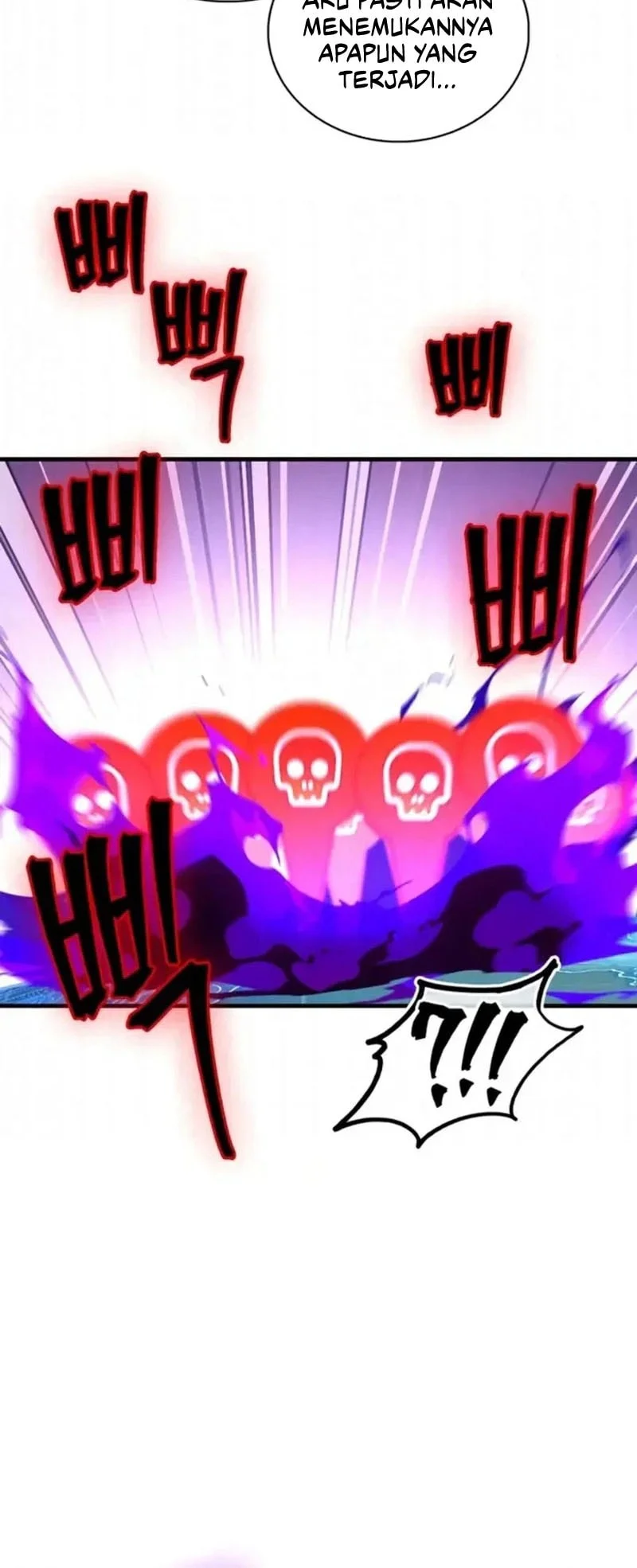 The Demon King Overrun by Heroes Chapter 27 Gambar 32