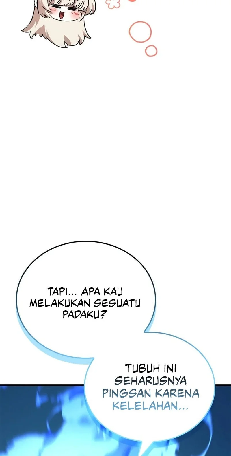 The Demon King Overrun by Heroes Chapter 28 Gambar 57
