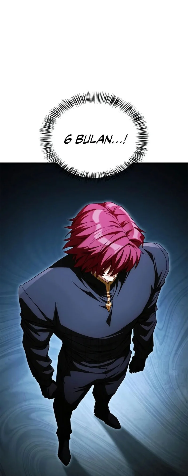 The Demon King Overrun by Heroes Chapter 28 Gambar 73