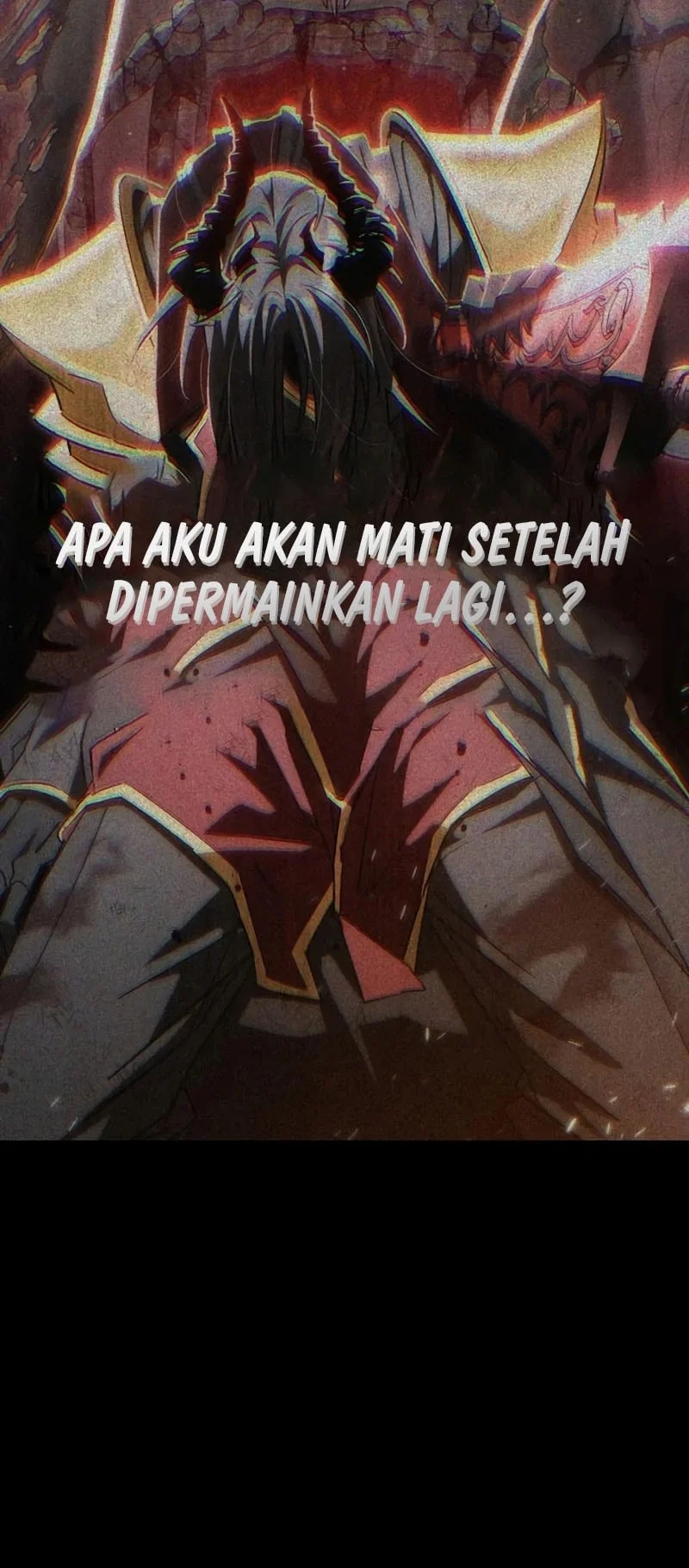 The Demon King Overrun by Heroes Chapter 28 Gambar 77