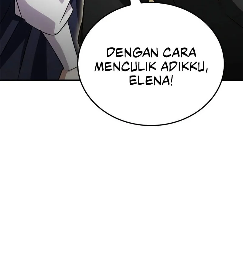 The Demon King Overrun by Heroes Chapter 28 Gambar 85