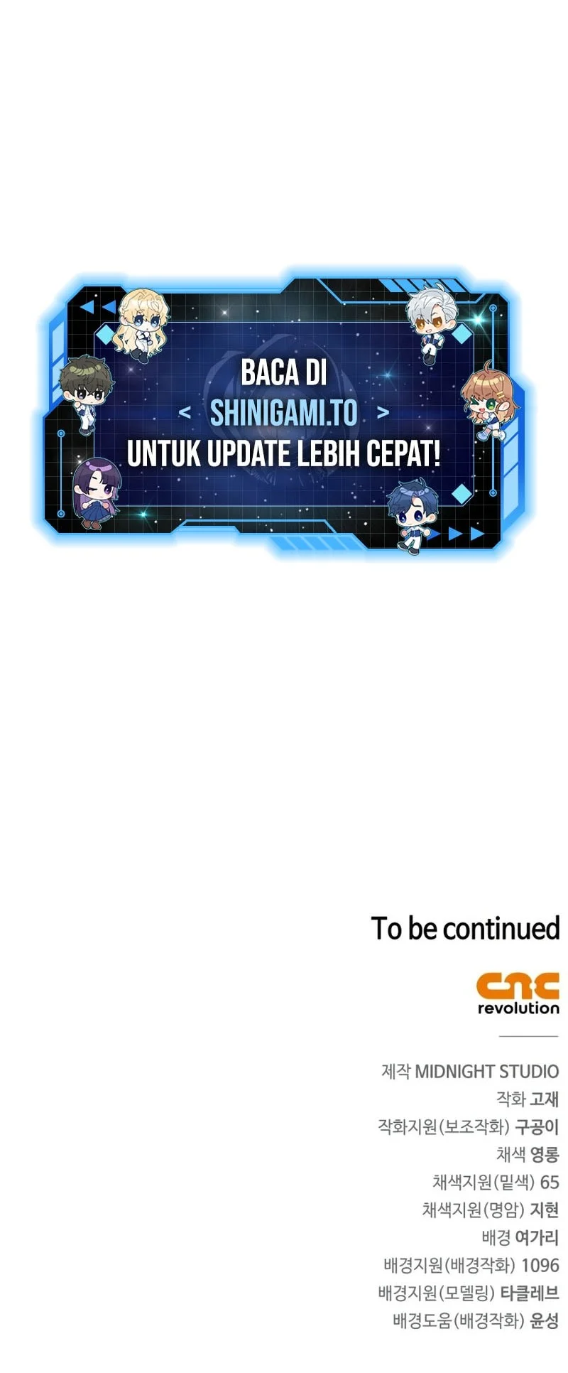 The Demon King Overrun by Heroes Chapter 28 Gambar 87