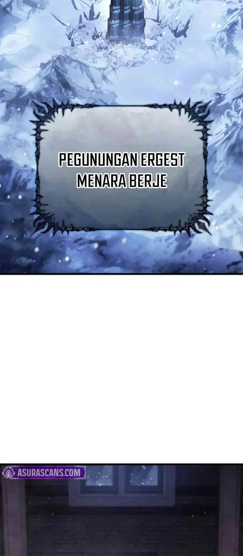 The Demon King Overrun by Heroes Chapter 3 Gambar 20