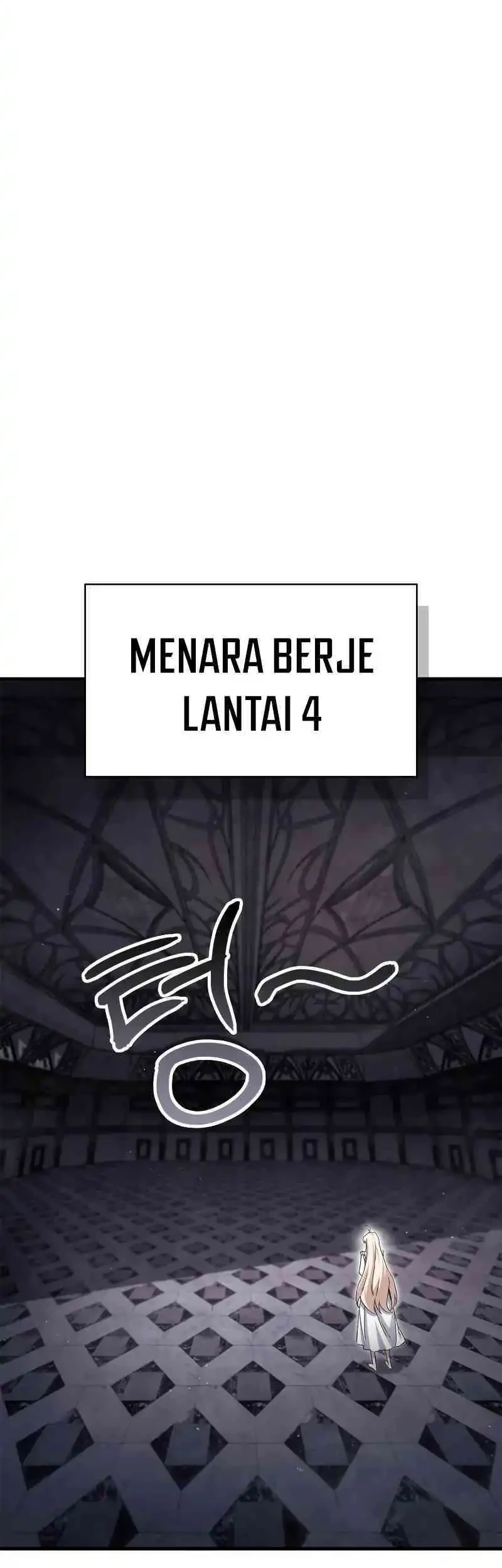 The Demon King Overrun by Heroes Chapter 3 Gambar 26