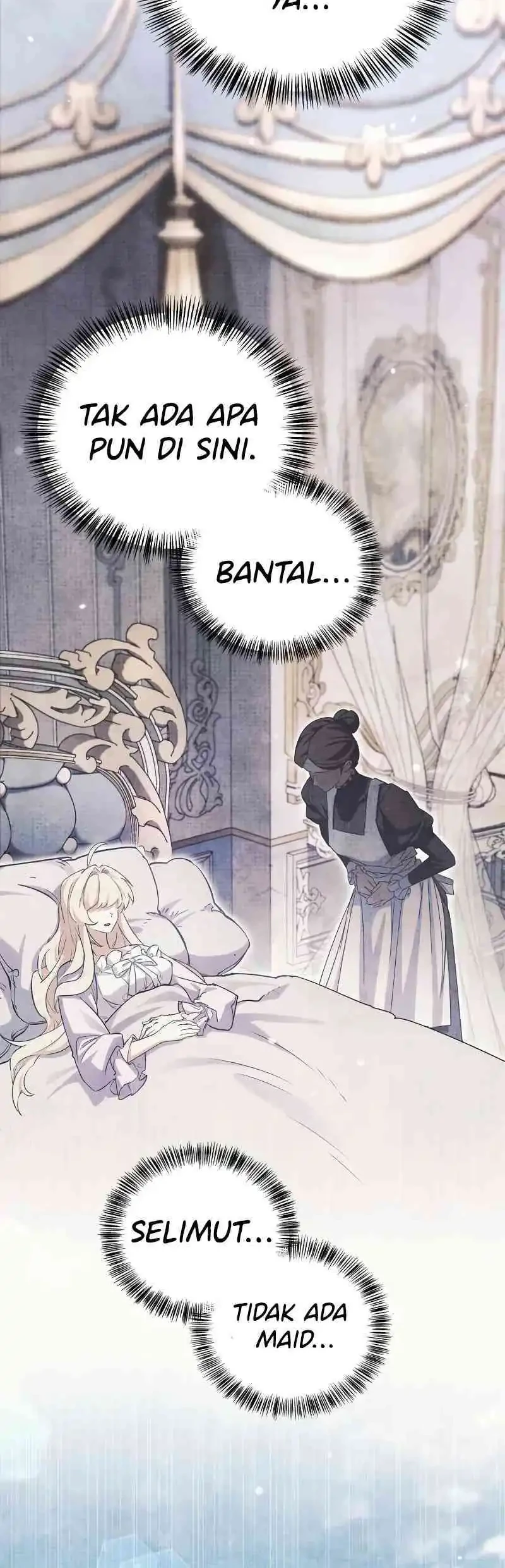 The Demon King Overrun by Heroes Chapter 3 Gambar 28