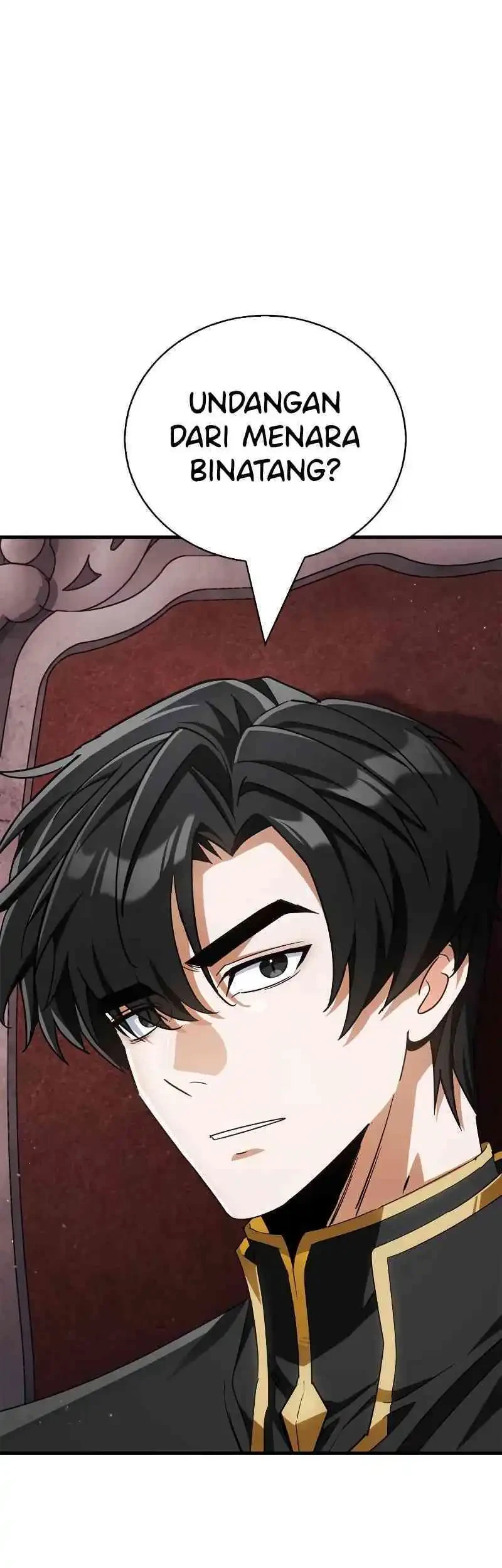 The Demon King Overrun by Heroes Chapter 3 Gambar 31