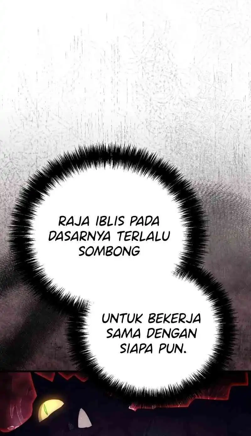 The Demon King Overrun by Heroes Chapter 3 Gambar 34