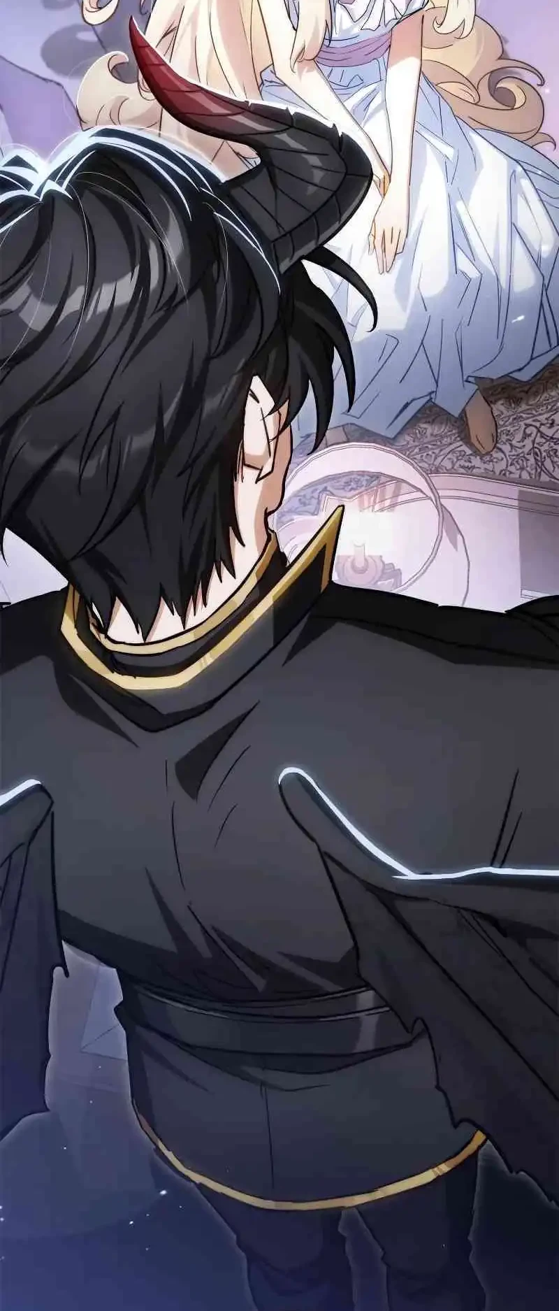 Manhwa The Demon King Overrun by Heroes Chapter 3 gambar nomor 2