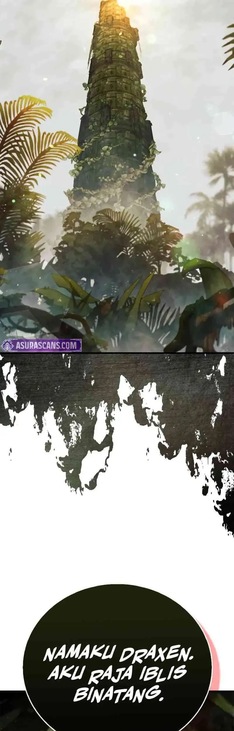 The Demon King Overrun by Heroes Chapter 3 Gambar 39