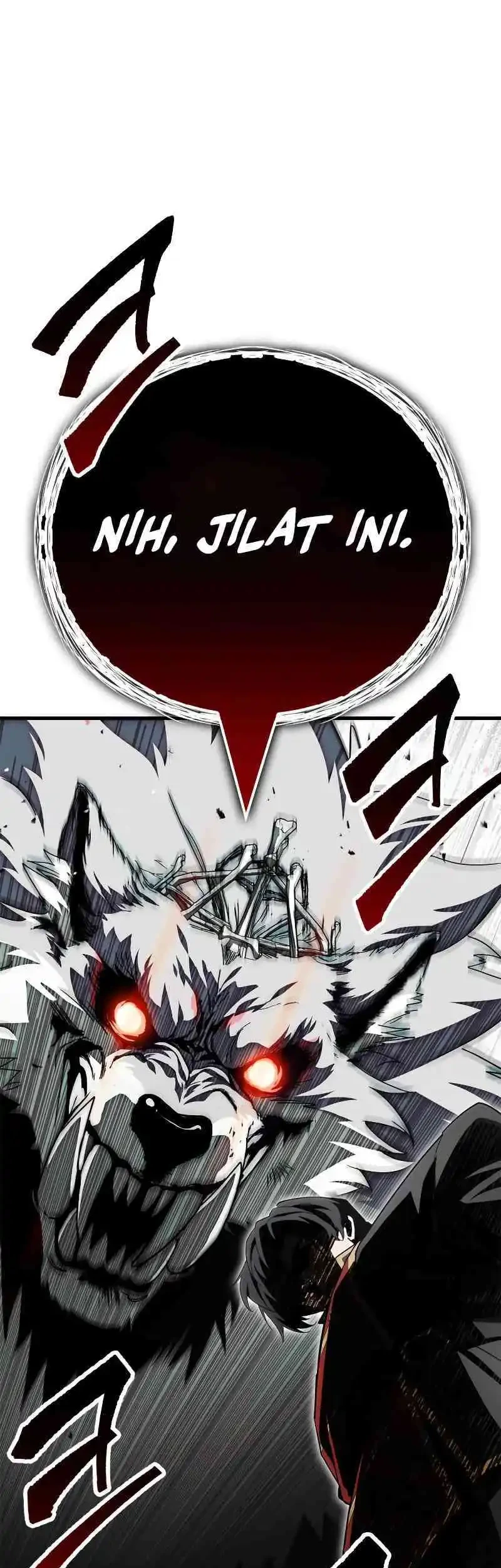 The Demon King Overrun by Heroes Chapter 3 Gambar 51