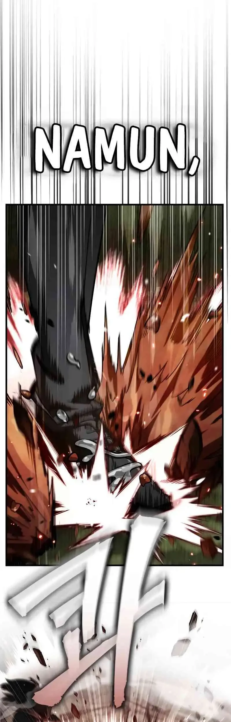 The Demon King Overrun by Heroes Chapter 3 Gambar 55