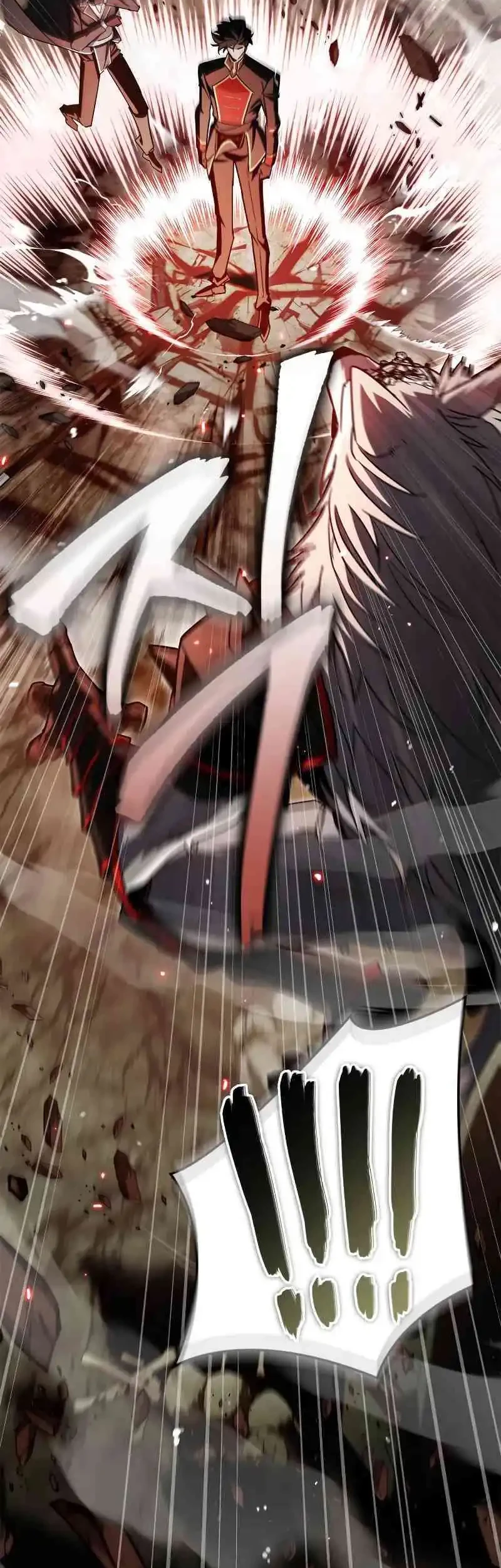 The Demon King Overrun by Heroes Chapter 3 Gambar 56