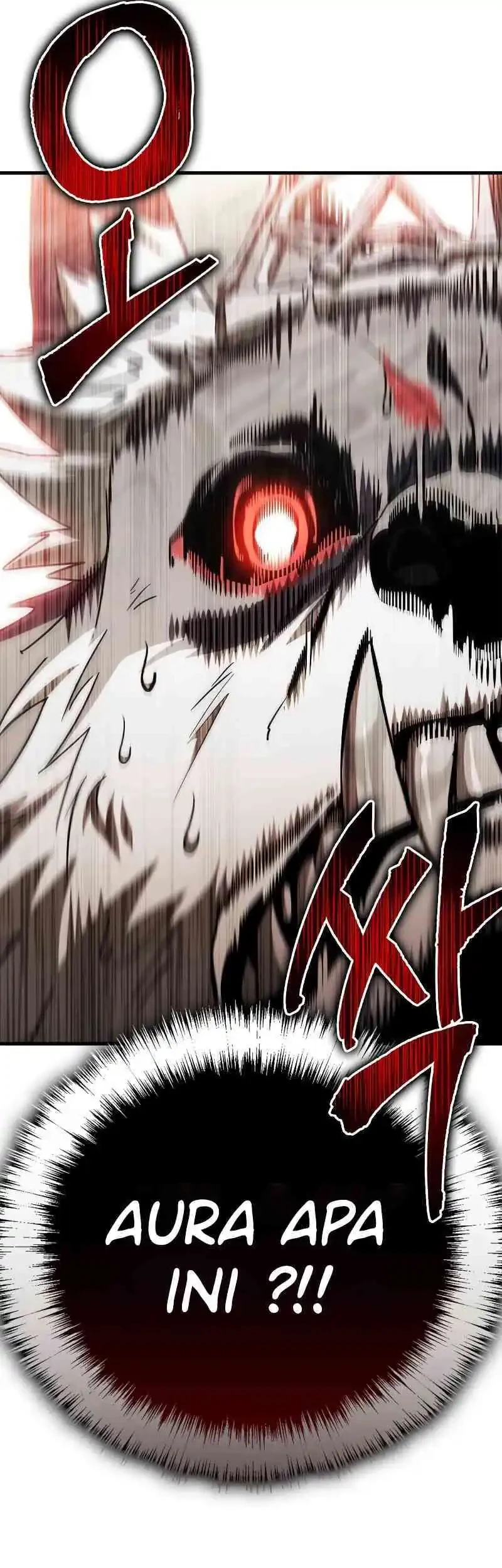 The Demon King Overrun by Heroes Chapter 3 Gambar 60