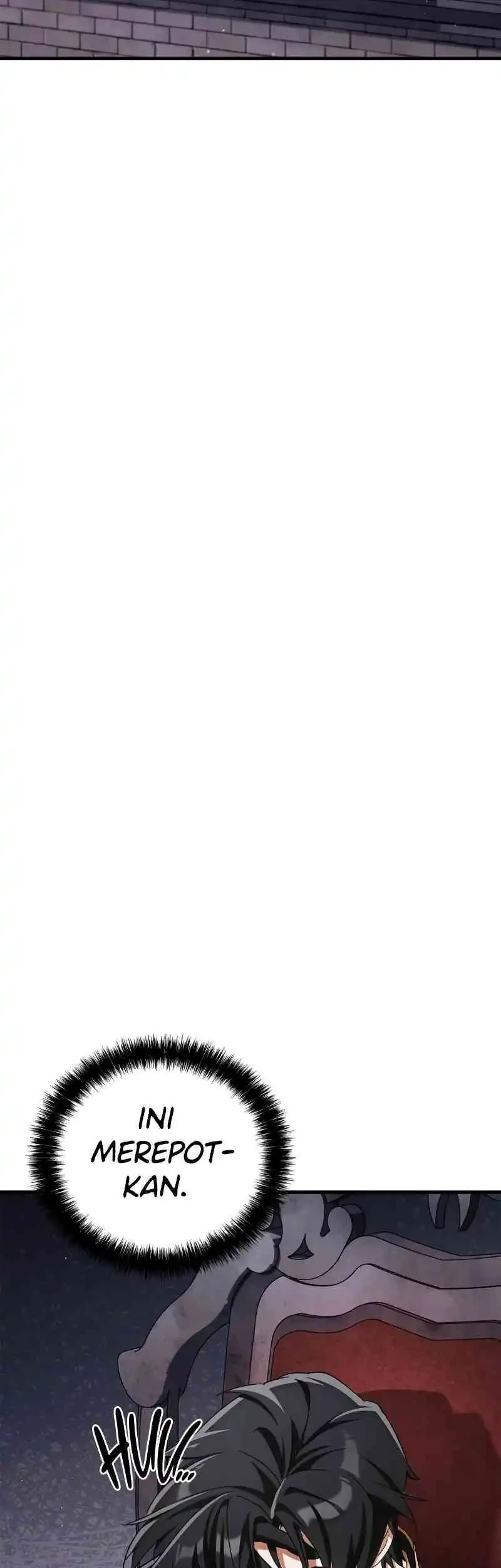 The Demon King Overrun by Heroes Chapter 3 Gambar 72