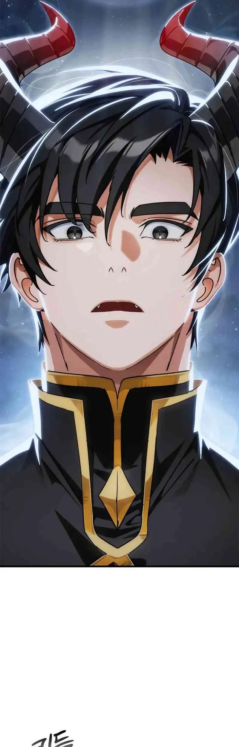 The Demon King Overrun by Heroes Chapter 3 Gambar 5