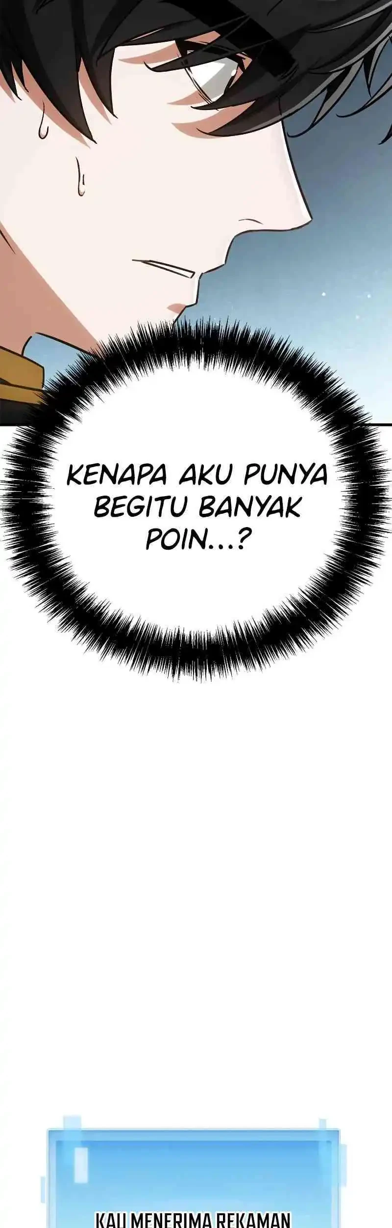 The Demon King Overrun by Heroes Chapter 3 Gambar 79