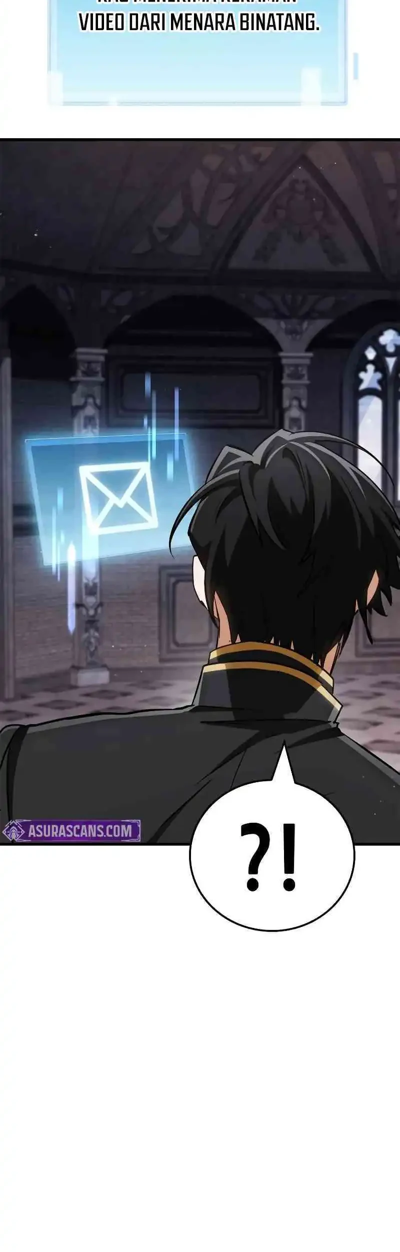 The Demon King Overrun by Heroes Chapter 3 Gambar 80