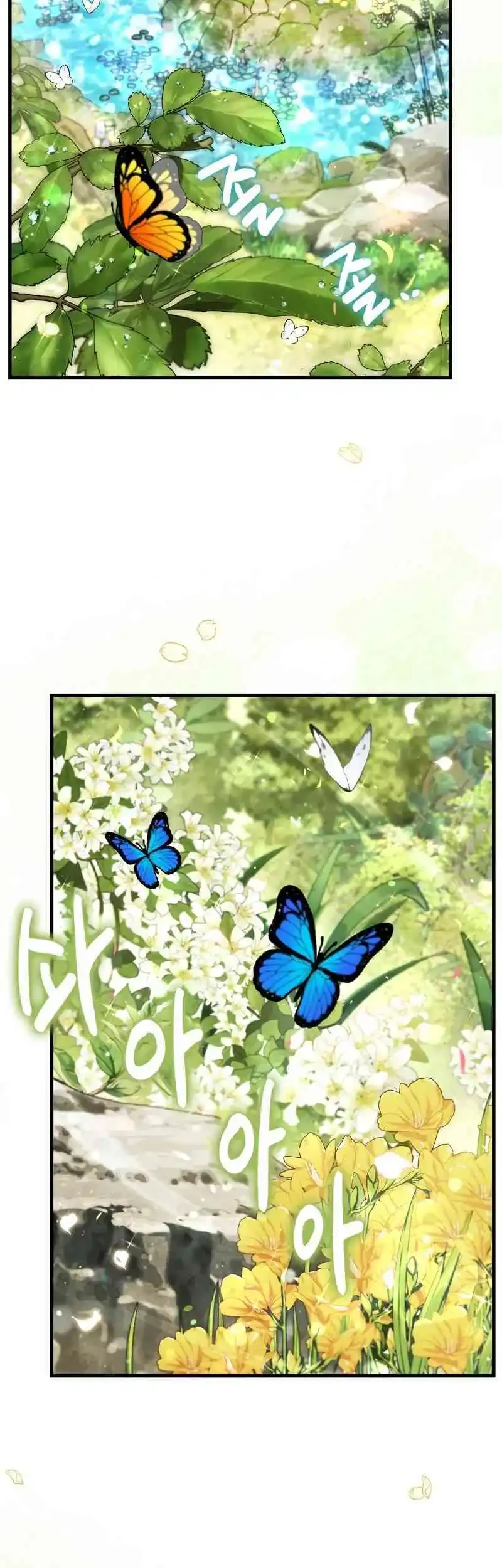 The Demon King Overrun by Heroes Chapter 3 Gambar 86