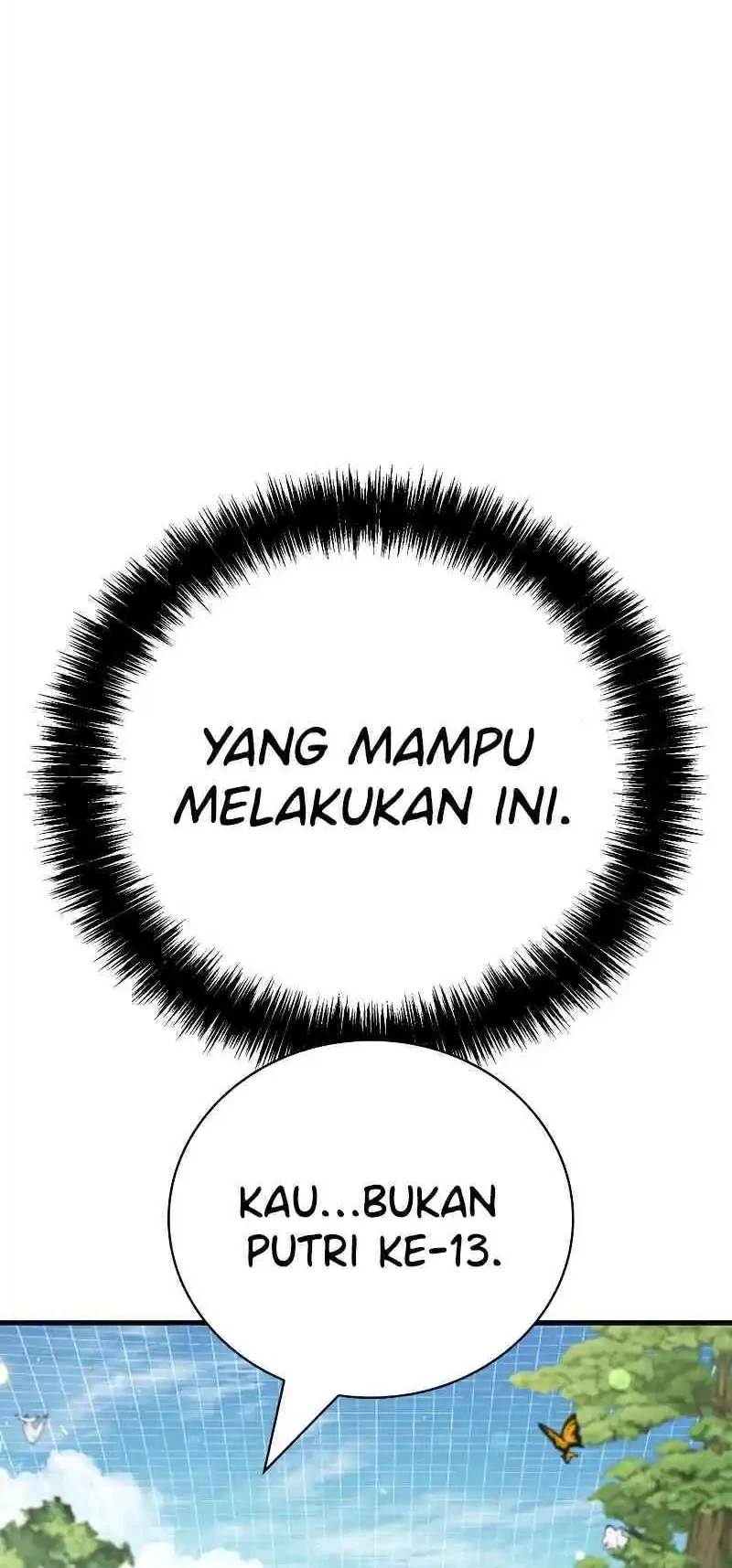 The Demon King Overrun by Heroes Chapter 3 Gambar 94