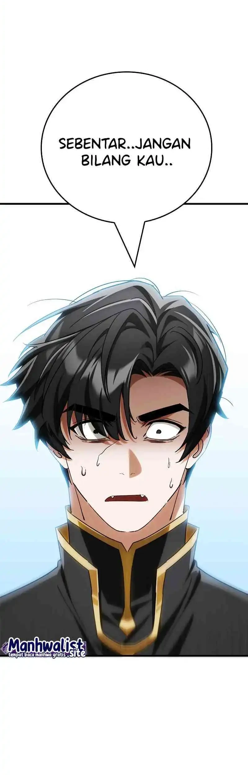 The Demon King Overrun by Heroes Chapter 3 Gambar 96