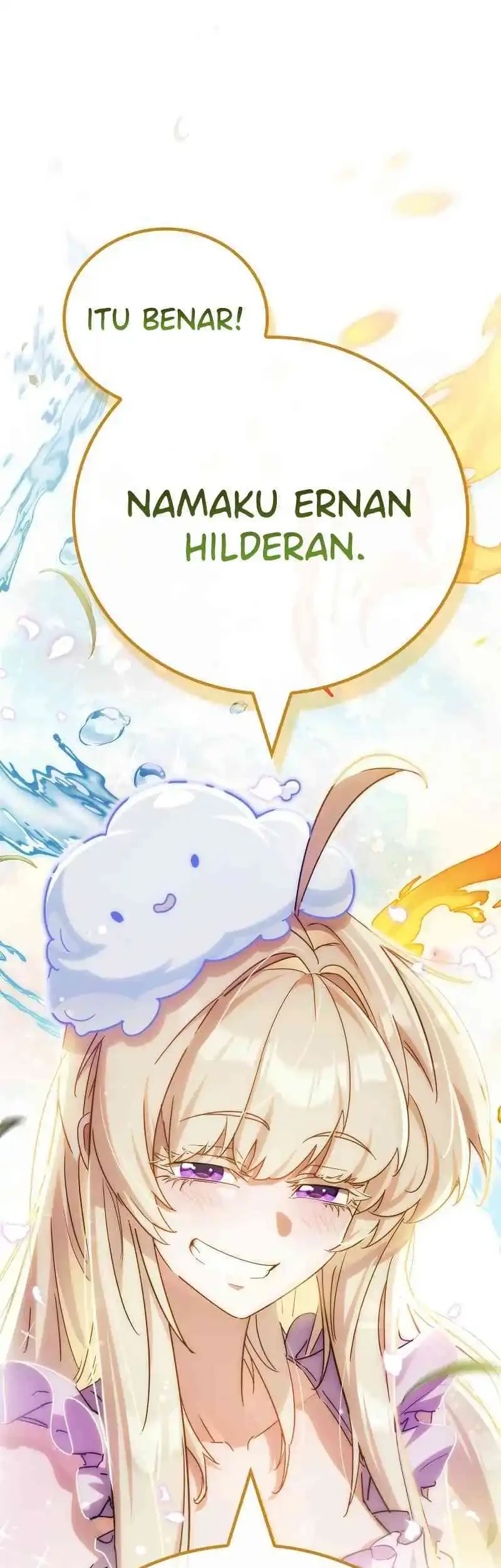 The Demon King Overrun by Heroes Chapter 3 Gambar 97