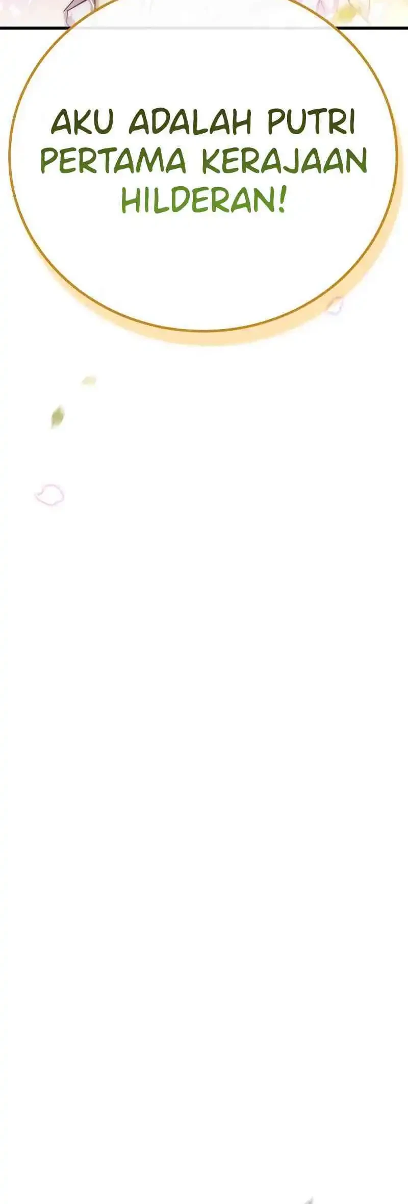 The Demon King Overrun by Heroes Chapter 3 Gambar 98