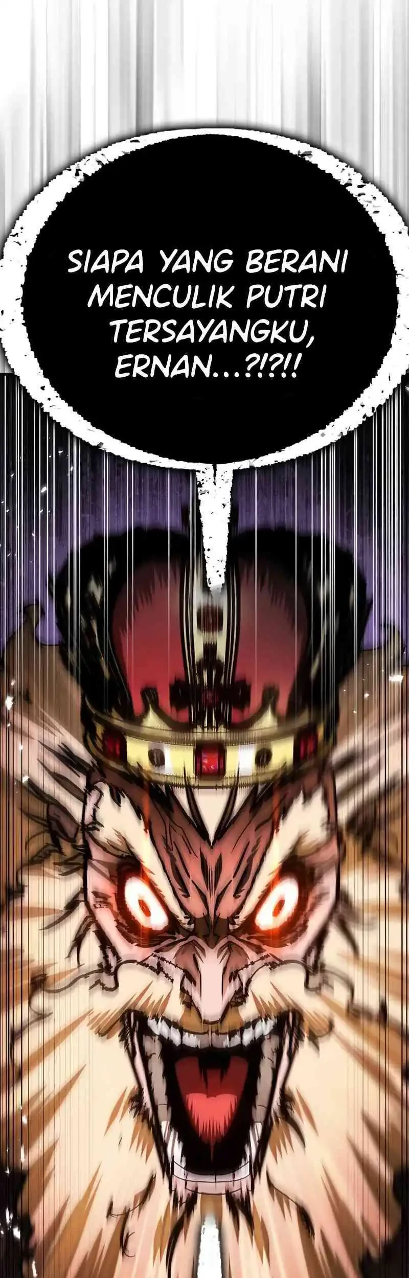 The Demon King Overrun by Heroes Chapter 3 Gambar 100